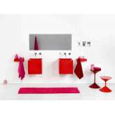 Umywalka z poliuretanu Ever Life Design KUBO