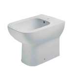 Bidet porcelanowy Ever Life Design Style 47