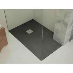 Brodzik podtynkowy Ever Life Design T-Stone