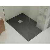 Brodzik podtynkowy Ever Life Design T-Stone