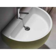 Umywalka wisząca Ceramilux®. Falper BOWL