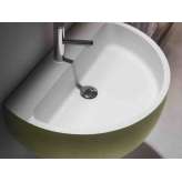 Umywalka wisząca Ceramilux®. Falper BOWL