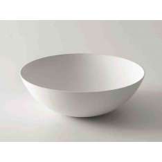 Umywalka nablatowa okrągła Ceramilux® Falper CIOTOLA 43