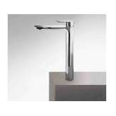 Jednouchwytowa bateria umywalkowa Fantini Rubinetti Myo - V606WF