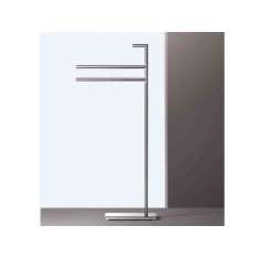 Stojący wieszak na ręczniki Fantini Rubinetti ART. 7643