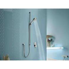 Bateria prysznicowa z główką prysznicową Fantini Rubinetti MARE