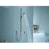 Bateria prysznicowa z główką prysznicową Fantini Rubinetti MARE