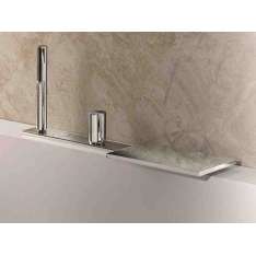 Zestaw wannowy z przełącznikiem Fantini Rubinetti MILANO - 3065