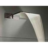 Prysznic wodospadowy Fantini Rubinetti MILANO - 8036A/8043B