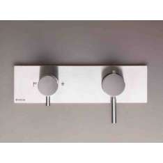 Bateria wannowa Fantini Rubinetti NOSTROMO - D272A/4872B