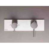 Bateria wannowa Fantini Rubinetti NOSTROMO - D272A/4872B