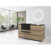 Recepcja biurowa Fercia Linea 3