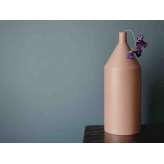Wazon ceramiczny File Under Pop BOTTLE