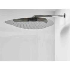 Głowica prysznicowa ze stali nierdzewnej FIMA Carlo Frattini CLOUD
