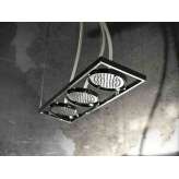 Deszczownica ze stali nierdzewnej FIMA Carlo Frattini Nu F2860