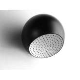 Głowica prysznicowa z chromowanego mosiądzu FIMA Carlo Frattini Sfera