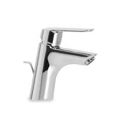 Bateria umywalkowa nablatowa 1-otworowa FIMA Carlo Frattini Spot F3001