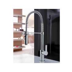 Jednouchwytowa bateria umywalkowa FIMA Carlo Frattini MATRIX