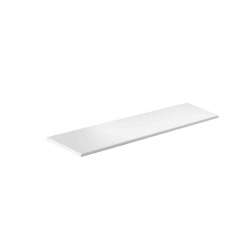 Półka ścienna Corian® do łazienki Fir Italia ABIN03B