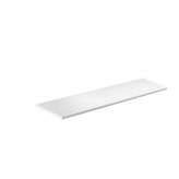 Półka ścienna Corian® do łazienki Fir Italia ABIN03B