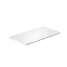 Półka ścienna Corian® do łazienki Fir Italia ABIN03D