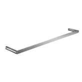 Wieszak na ręczniki ze stali nierdzewnej Fir Italia ACCESSORIES STEEL - ABCS06A