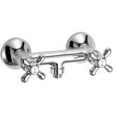 Bateria prysznicowa 2-otworowa Fir Italia Alison 33 - 3332002