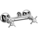 Bateria prysznicowa 2-otworowa Fir Italia Canterbury 30 - 3032012