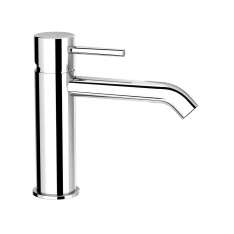 Bateria umywalkowa nablatowa, bez odpływu Fir Italia Cleo 84 - 8411310