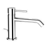 Bateria umywalkowa nablatowa Fir Italia Cleo 84 - 8411811