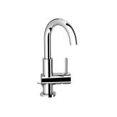 Bateria umywalkowa nablatowa Fir Italia Cleo 84 - 8414335
