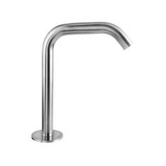 Wylewka montowana na podłodze Fir Italia CleoSteel 48 - 4841214