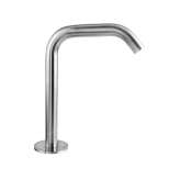 Wylewka montowana na podłodze Fir Italia CleoSteel 48 - 4841214
