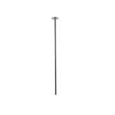 Wylewka montowana na suficie Fir Italia CleoSteel 48 - 4842004