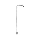 Wylewka stojąca Fir Italia CleoSteel 48 - 4843044