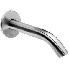 Wylewka do montażu na ścianie Fir Italia CleoSteel 48 - 4844114