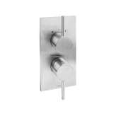 Zawór przełączający / zdalnie sterowany Fir Italia CleoSteel 48 - 4850178