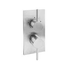 Zawór przełączający / zdalnie sterowany Fir Italia CleoSteel 48 - 4850188