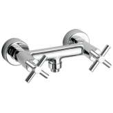 Bateria prysznicowa 2-otworowa Fir Italia Cora 35 - 3532002