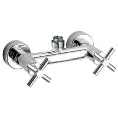 Bateria prysznicowa 2-otworowa Fir Italia Cora 35 - 3532012