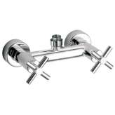 Bateria prysznicowa 2-otworowa Fir Italia Cora 35 - 3532012