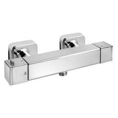 Bateria prysznicowa 2-otworowa Fir Italia Daily 44 - 4433912
