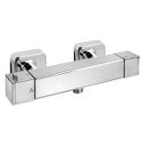 Bateria prysznicowa 2-otworowa Fir Italia Daily 44 - 4433912