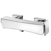 2-otworowa jednouchwytowa bateria prysznicowa Fir Italia Déco 87 - 8733602