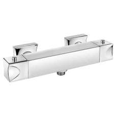 Bateria prysznicowa 2-otworowa Fir Italia Déco 87 - 8733922