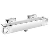 Bateria prysznicowa 2-otworowa Fir Italia Déco 87 - 8733922
