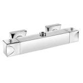 Bateria prysznicowa 2-otworowa Fir Italia Déco 87 - 8733952