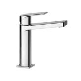 Bateria umywalkowa nablatowa jednouchwytowa Fir Italia Doda 67 - 6711200_2