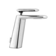 Bateria umywalkowa nablatowa jednouchwytowa Fir Italia Dynamica 88 - 8815265