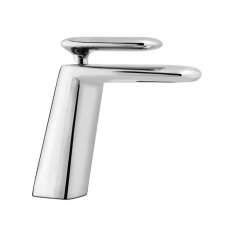 Bateria umywalkowa nablatowa, jednouchwytowa, bez odpływu Fir Italia Dynamica 88 - 8815272